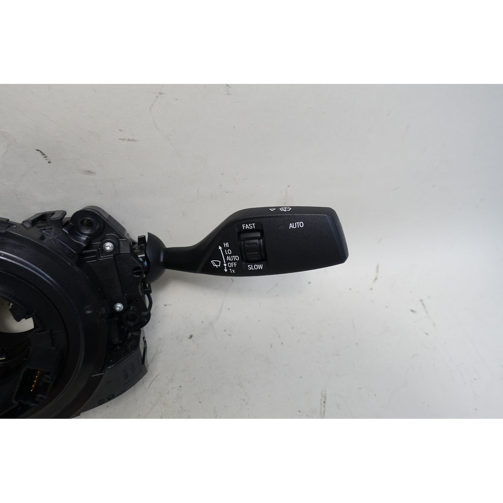 17-23 BMW G20 3-Series G30 5-Series Steering Column Switch Hub Stalks Heat OEM