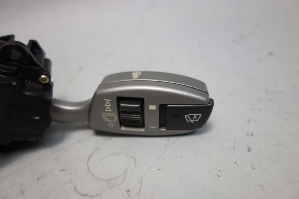 2006-2008 BMW E65 E66 7-Series Late Model Steering Column Wiper Switch Stalk