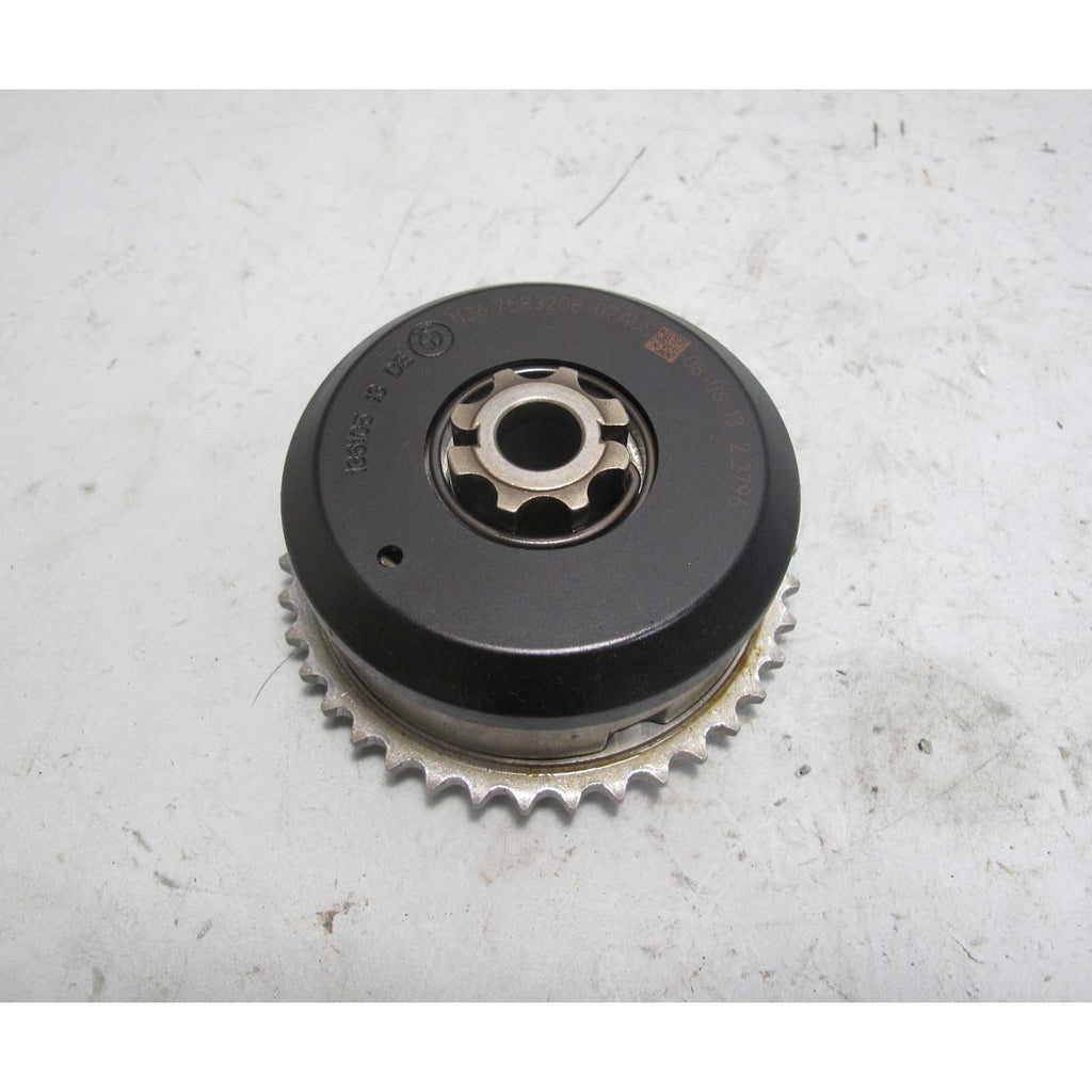 BMW N51 N52 6-Cyl Engine Exhaust Camshaft Timing Gear Adjustment Unit OEM