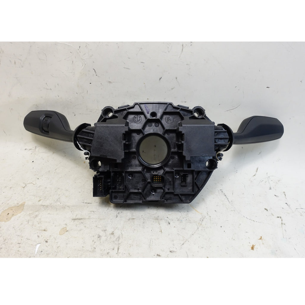 17-21 BMW F30 F32 Steering Column Switch Hub with Stalks and Slip Ring Turn OEM