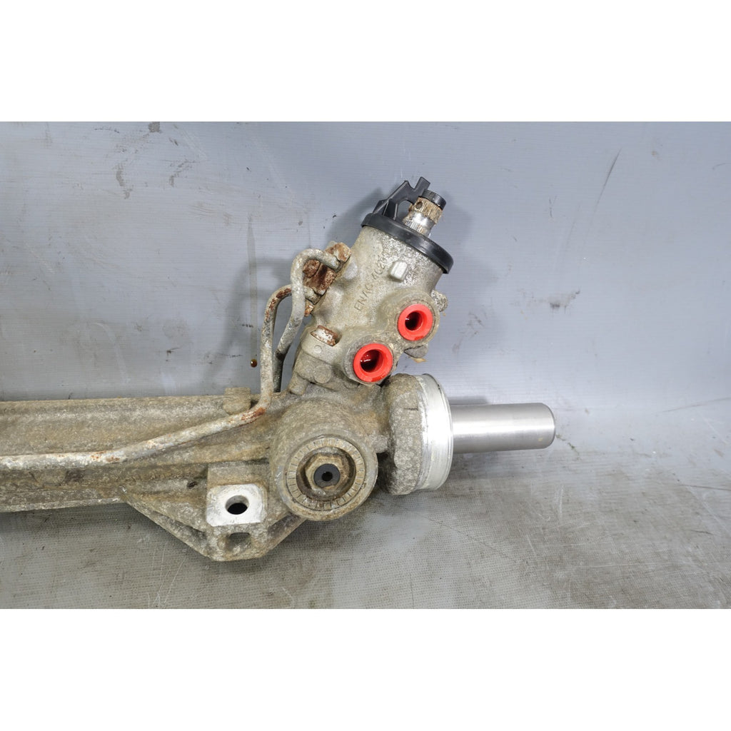 BMW E90 E84 xDrive Power Steering Rack Pinion 3-Series X1 2006-2015 OEM