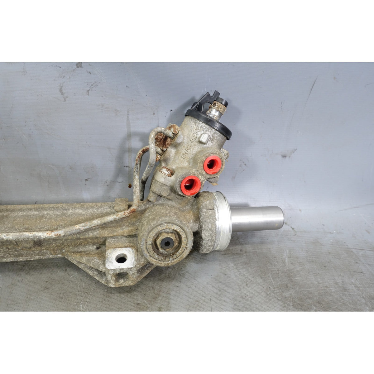 BMW E90 E84 xDrive Power Steering Rack Pinion 3-Series X1 2006-2015 OEM