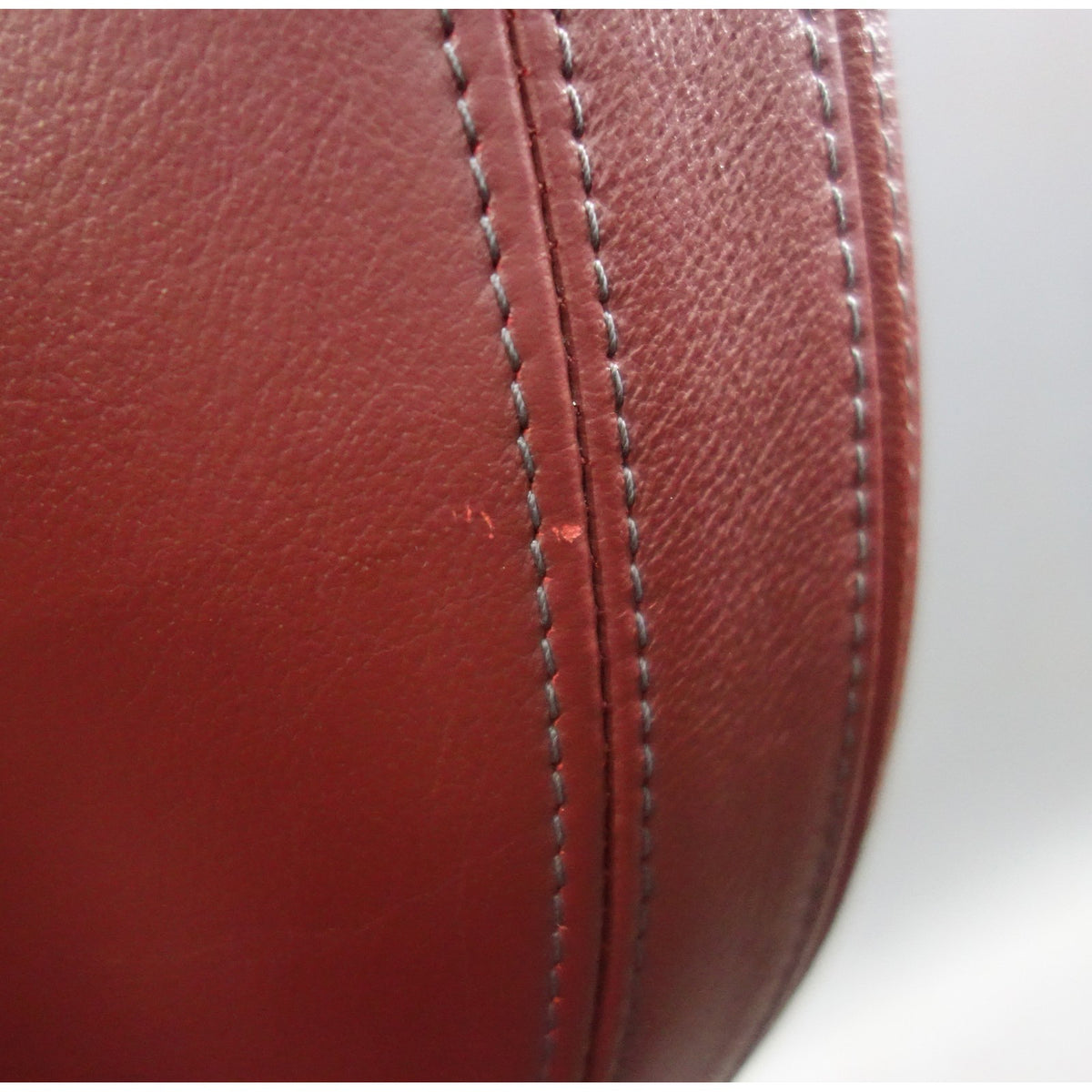 Damaged 2018-2020 BMW G01 X3 G02 X4 Front Sport Seat Pair Tacora Red Leather OEM