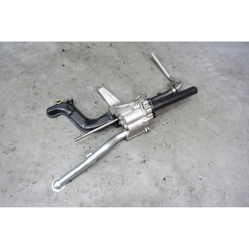 2014-2019 BMW F80 M3 F82 M4 S55 Suction Secondary Oil Lubrication Pump OEM