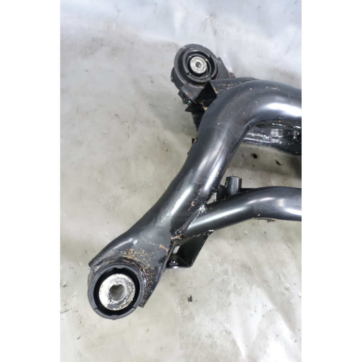BMW E46 M3 E85 Z4M Factory Rear Axle Carrier Subframe 2001-2008 OEM