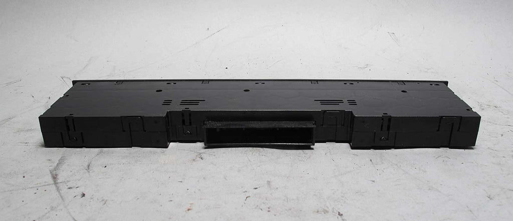 BMW E53 X5 SAV Front Center Console Switch Unit Heat Hill-Descent PDC 2000-2004