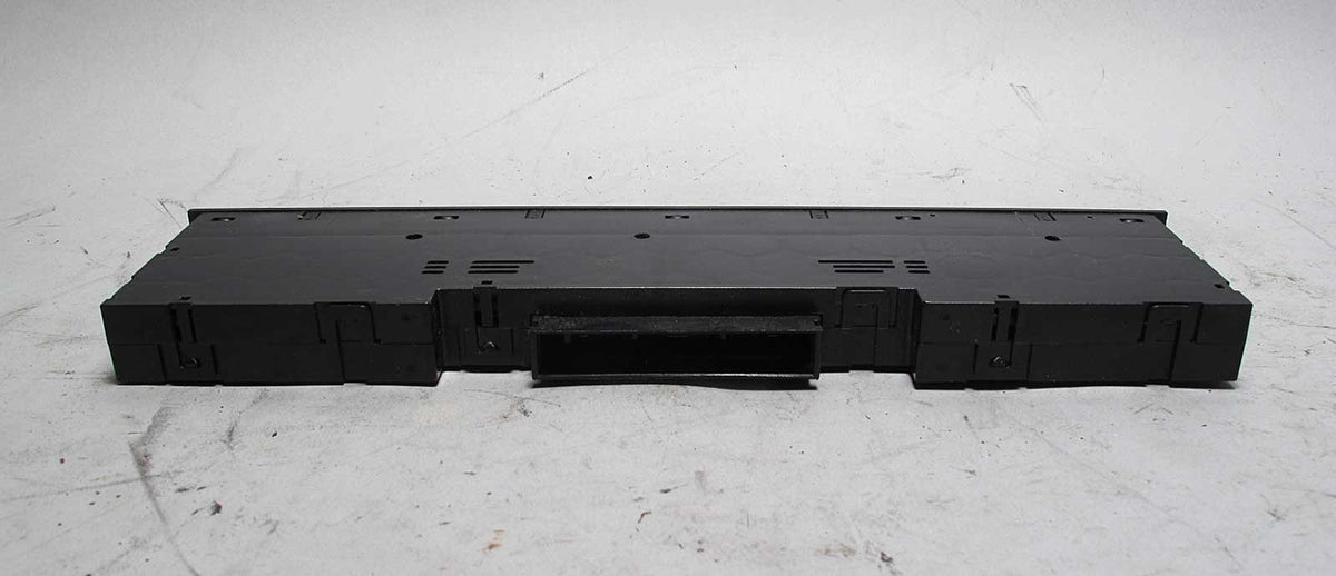 BMW E53 X5 SAV Front Center Console Switch Unit Heat Hill-Descent PDC 2000-2004