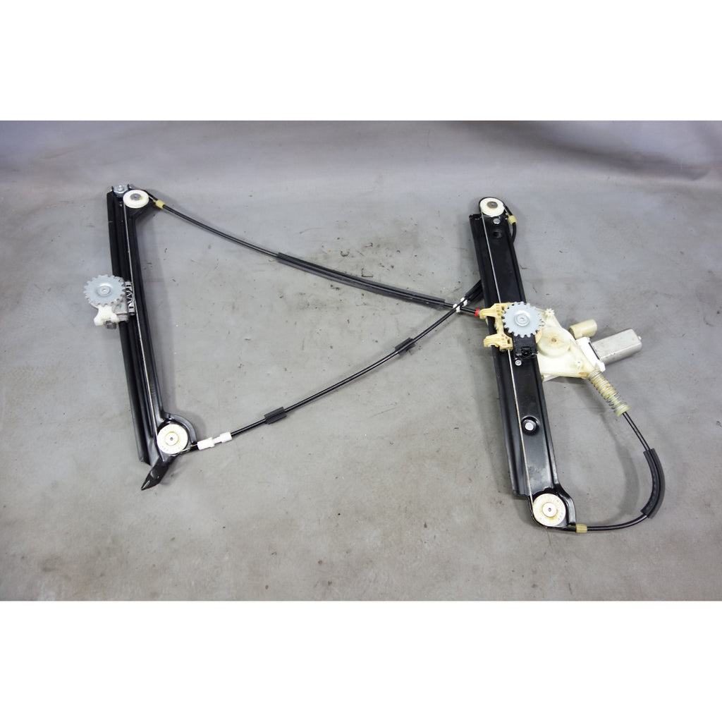 BMW E82 E88 1-Series Right Passenger Window Regulator Lifter & Motor 2008-2013