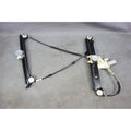 BMW E82 E88 1-Series Right Passenger Window Regulator Lifter & Motor 2008-2013