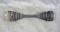 BMW E34 535i 540i M5 Factory Rear Output Half Shaft Axle CV Joint 1989-1995 USED