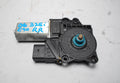 BMW E90 E91 3-Series Right Rear Window Regulator Lifter Motor Drive 2006-2012 OE