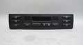 Damaged BMW E46 3-Series Climate Control Unit w Auto Air Flow 1999-2006 OEM USED