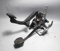 2001-2002 BMW Z3 5-Speed Clutch Pedal Box with Master Cylinder Factory OEM