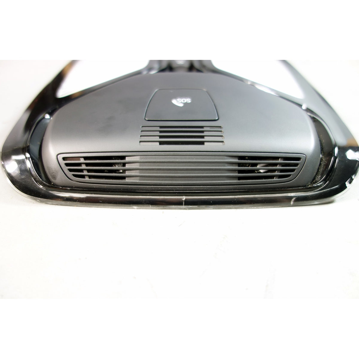 2017-2020 BMW G01 X3 G20 3-Series Black Map Light For Pano Sunroof OEM
