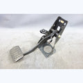 1984-1993 BMW E30 3-Series Automatic Brake Pedal Assembly w Bracket OEM