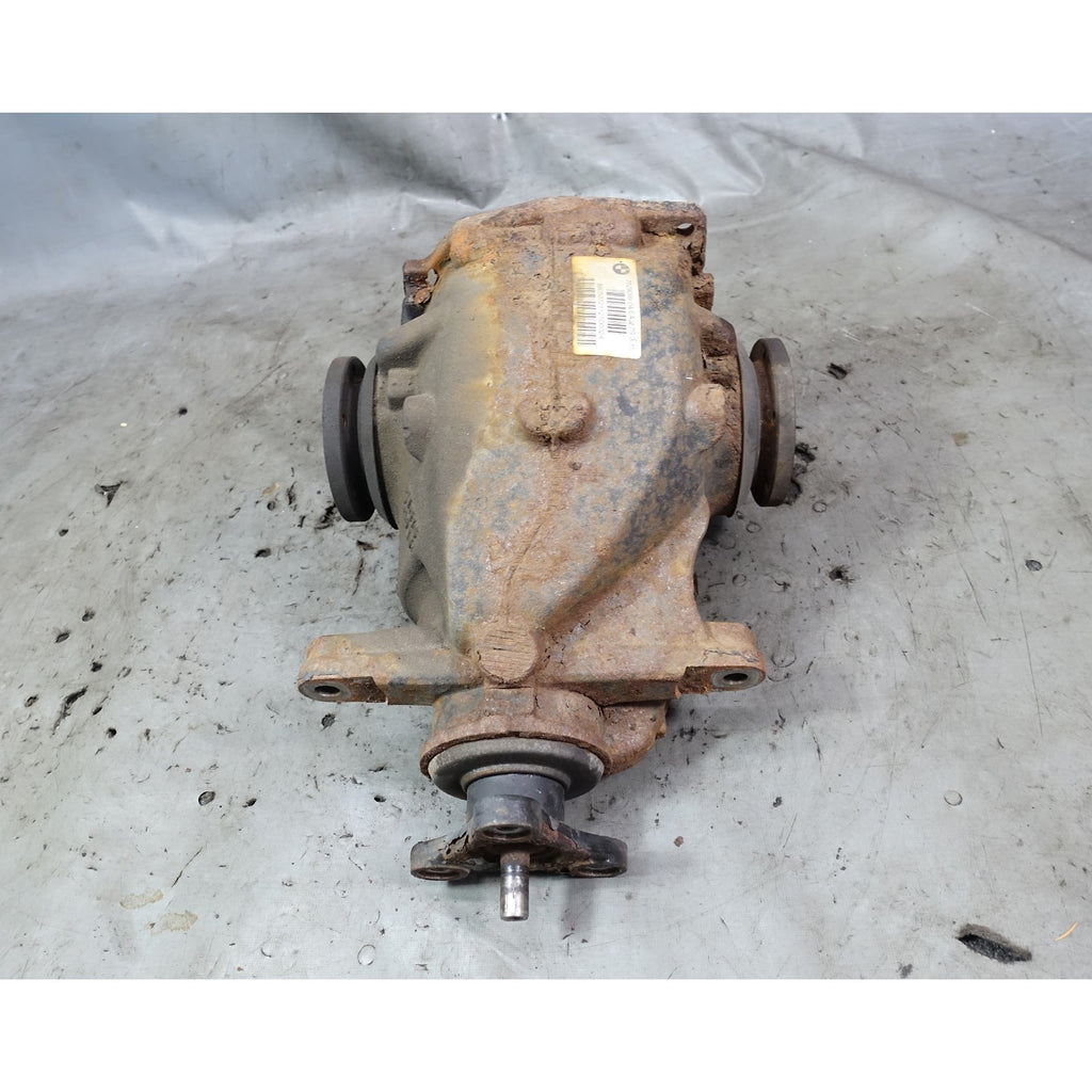 2013-2015 BMW E84 X1 2006 E90 330i Rear Final Drive Differential Carrier OEM