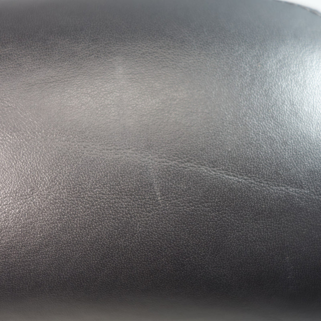 2008 BMW E93 M3 Convertible Right Front Passenger Seat Headrest Black Leather OE