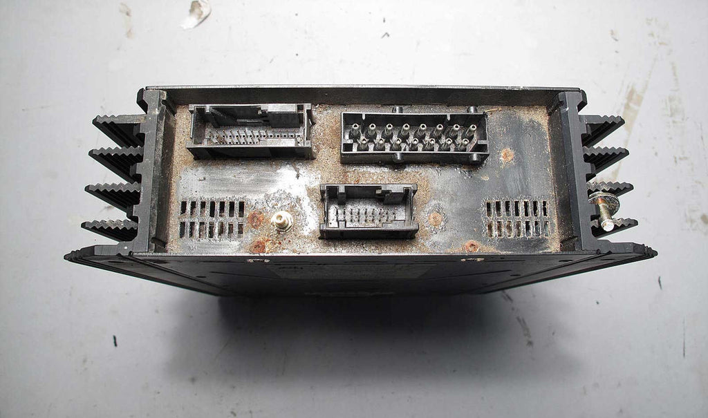 1995-2006 BMW E38 E39 E53 X5 Factory DSP Professional Audio Amplifier OEM