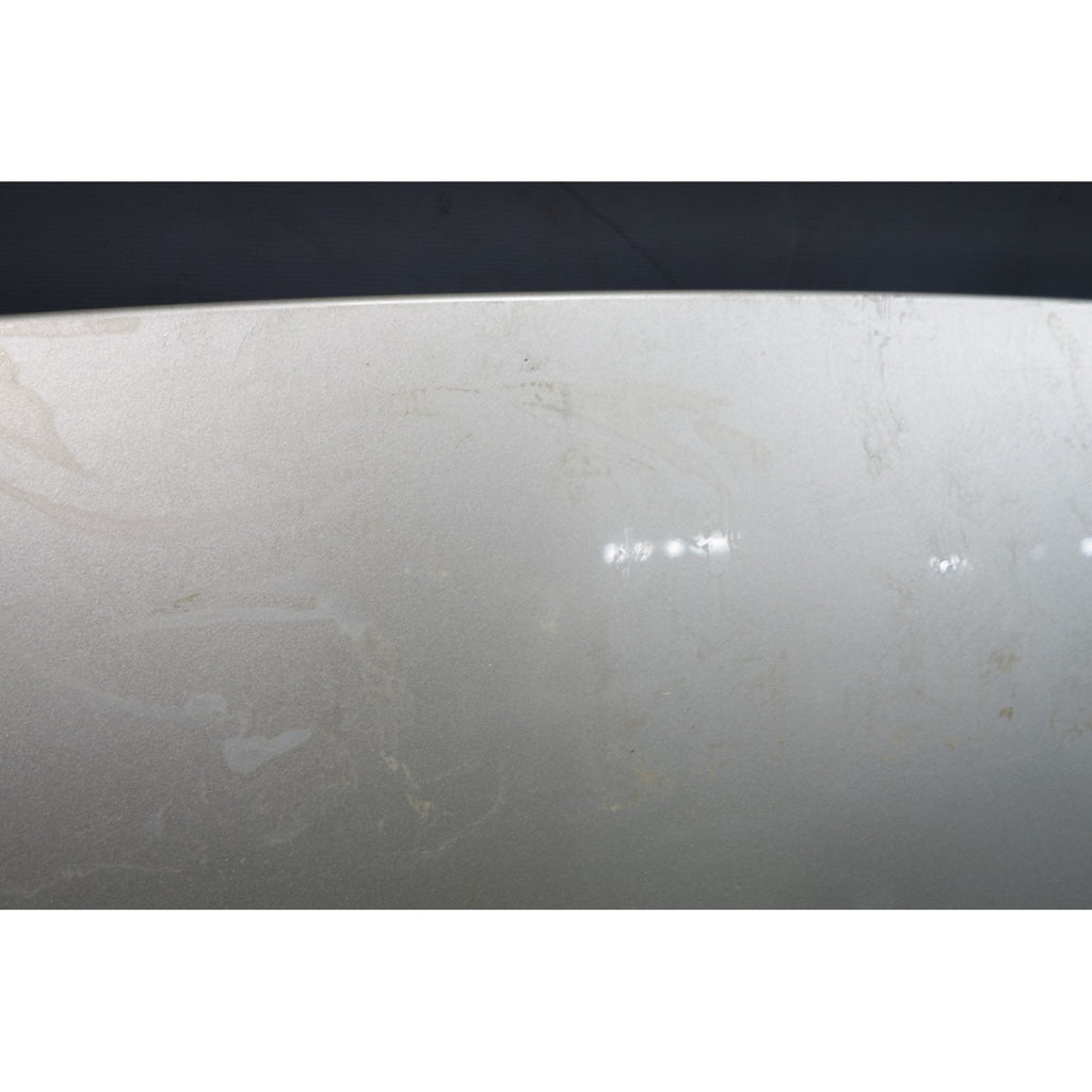2014-2018 BMW F15 F85 X5 SAV Factory Rear Trunk Spoiler Wing Mineral Silver OEM