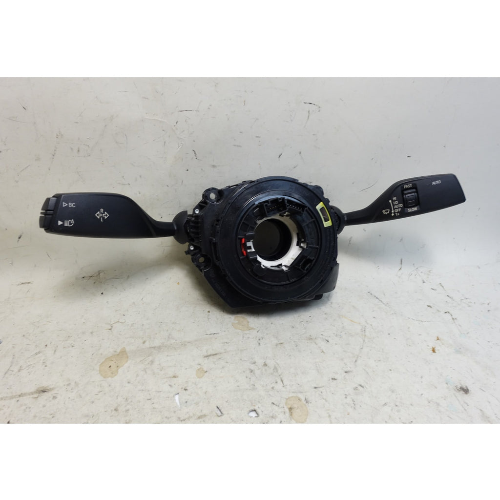 17-21 BMW F30 F32 Steering Column Switch Hub with Stalks and Slip Ring Turn OEM