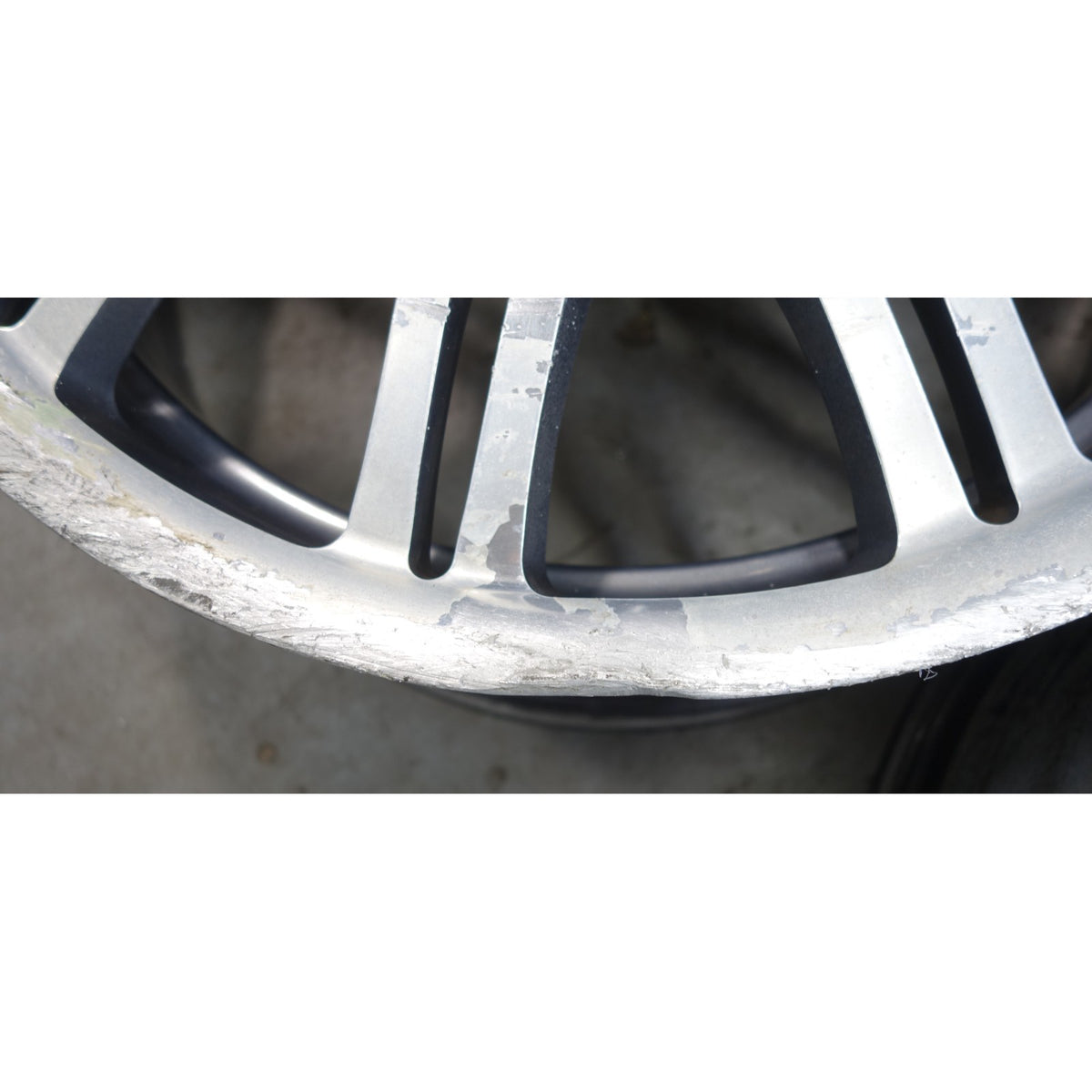 01-06 BMW E46 M3 Factory 19" Staggered M Style 67 Wheels Rim Set of 4 OEM