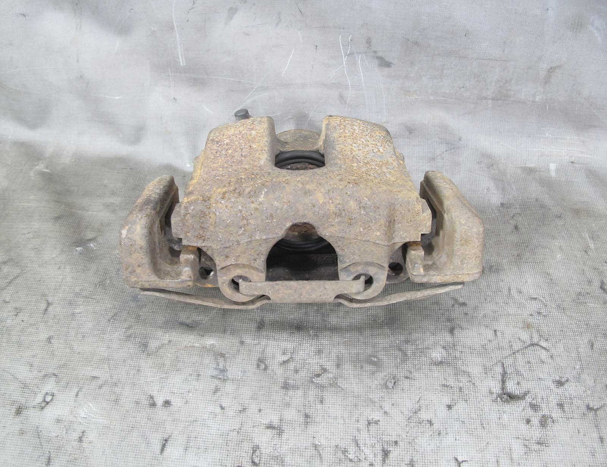 BMW E46 3-Series Z3 Z4 Left Front Drivers Factory Brake Caliper 1999-2008 USED