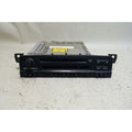 Damaged BMW E46 3-Series Factory Business CD CD53 Radio Headunit iPod Aux OEM