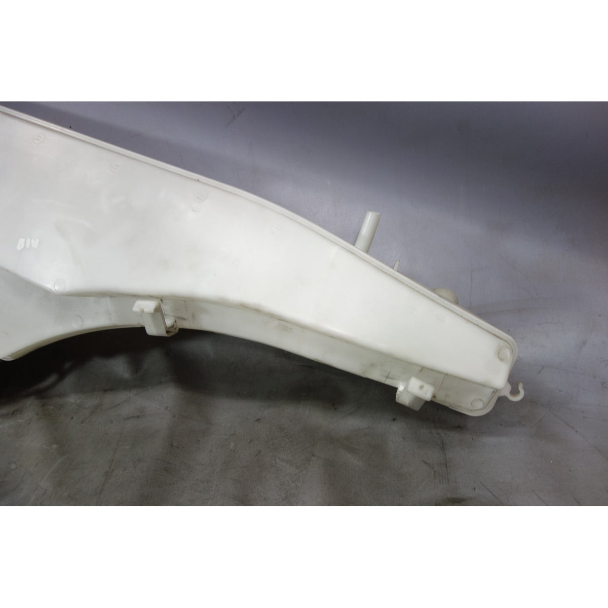 2007-2013 BMW E70 X5 SAV Windshield Headlight Washer Fluid Tank Bottle USED OEM