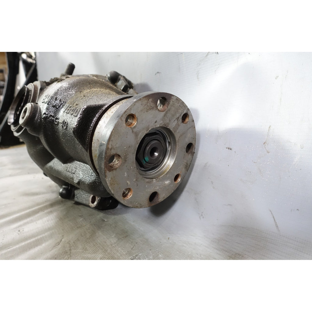 2004-2006 BMW X3 E83 3.0i AWD Front Differential Carrier 3.64 OEM