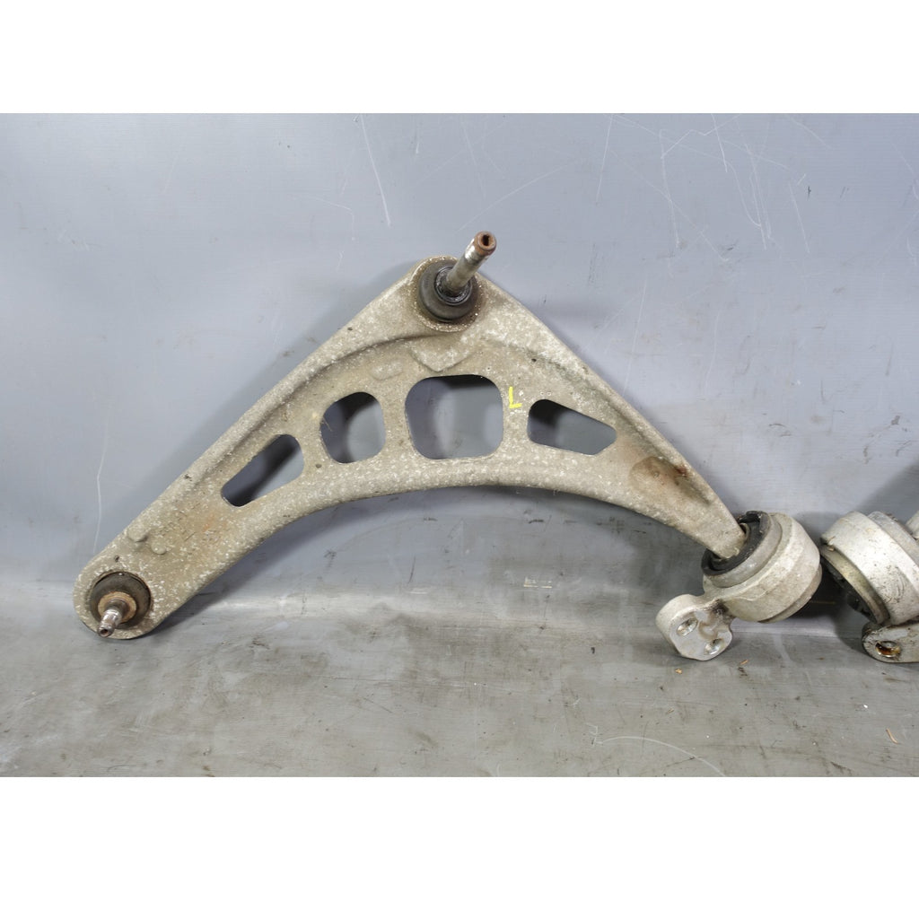 2000-2008 BMW E46 3-Series E85 E86 Z4 Front Wishbone Control Arm Pair OEM