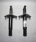 BMW E53 X5 SAV Factory Rear Bumper Shock Absorber Pair 2000-2006 USED OEM