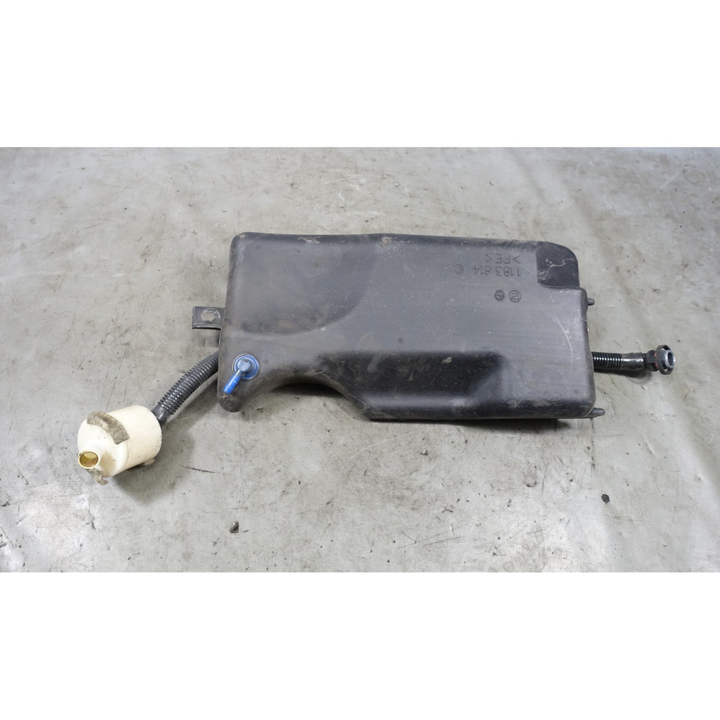 BMW E39 5-Series E38 Evaporative Fuel Emissions Expansion Tank 1998-2003 OEM