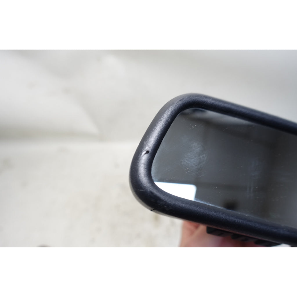 Damaged 2013-2020 BMW 3-Series 6-Series X5 Int Rearview Mirror Dimming Alarm LED