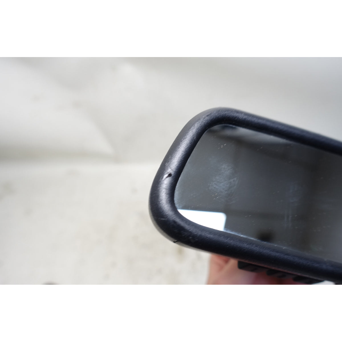 Damaged 2013-2020 BMW 3-Series 6-Series X5 Int Rearview Mirror Dimming Alarm LED
