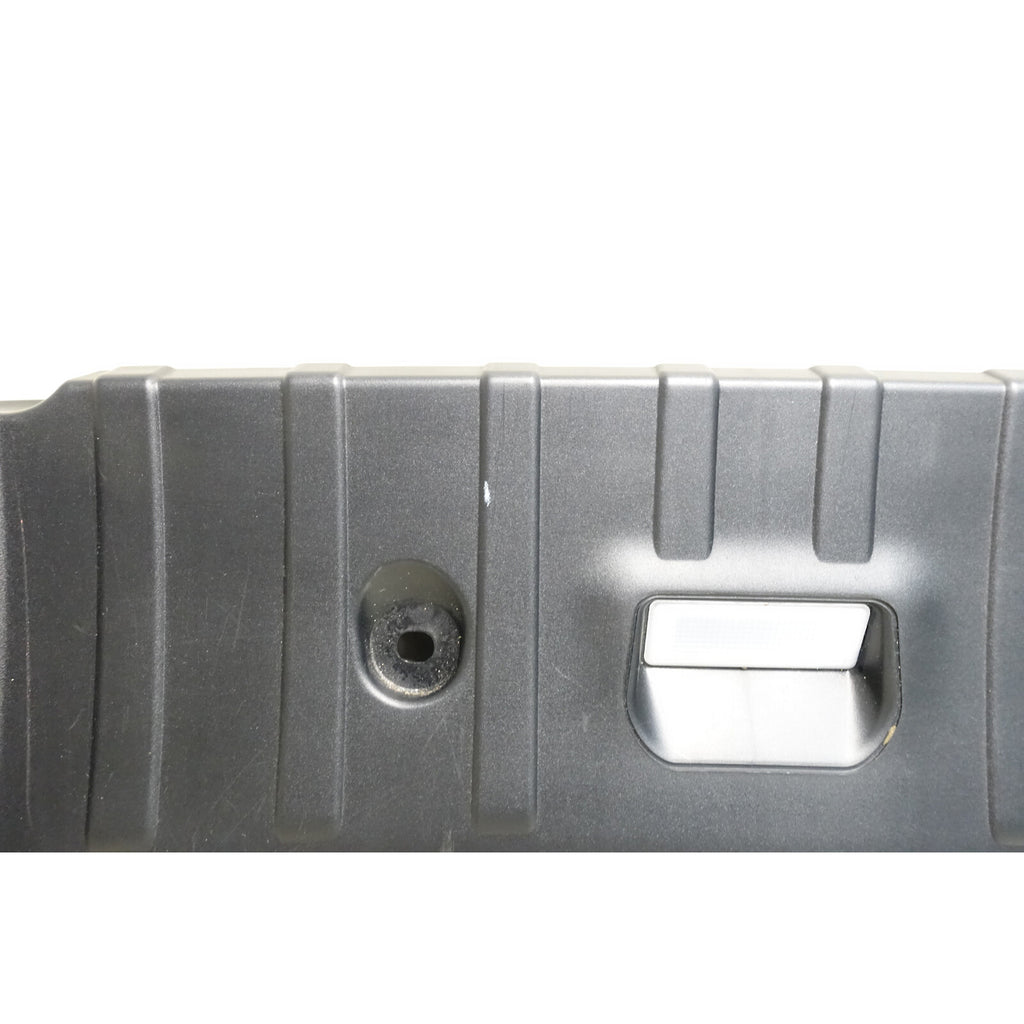 2009-2016 BMW E89 Z4 Roadster Trunk Boot Loading Sill Trim Cover Panel OEM