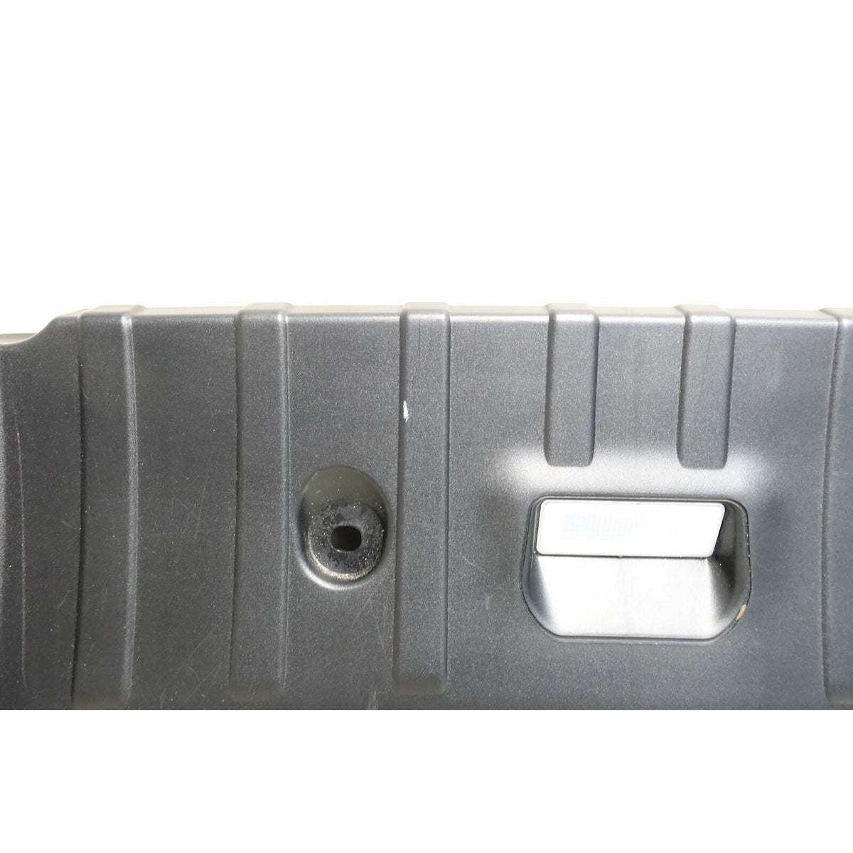 2009-2016 BMW E89 Z4 Roadster Trunk Boot Loading Sill Trim Cover Panel OEM