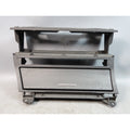 2000-2006 BMW E46 3-Series Front Center Console Cubby Insert Ashtray Navi OEM
