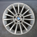 Damaged 06-11 BMW E90 E92 3-Series 17x8 Style 284 Factory Wheel Rim OEM
