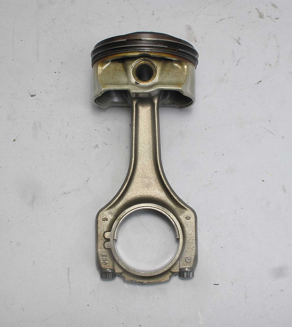 BMW S65 S85 V8 V10 ///M Engine Bank 1 Single Right Piston and Connecting Rod E60