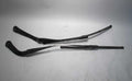 BMW E90 E92 LCI 3-Series Windshield Wiper Arm Pair Left Right 2010-2013 OEM USED