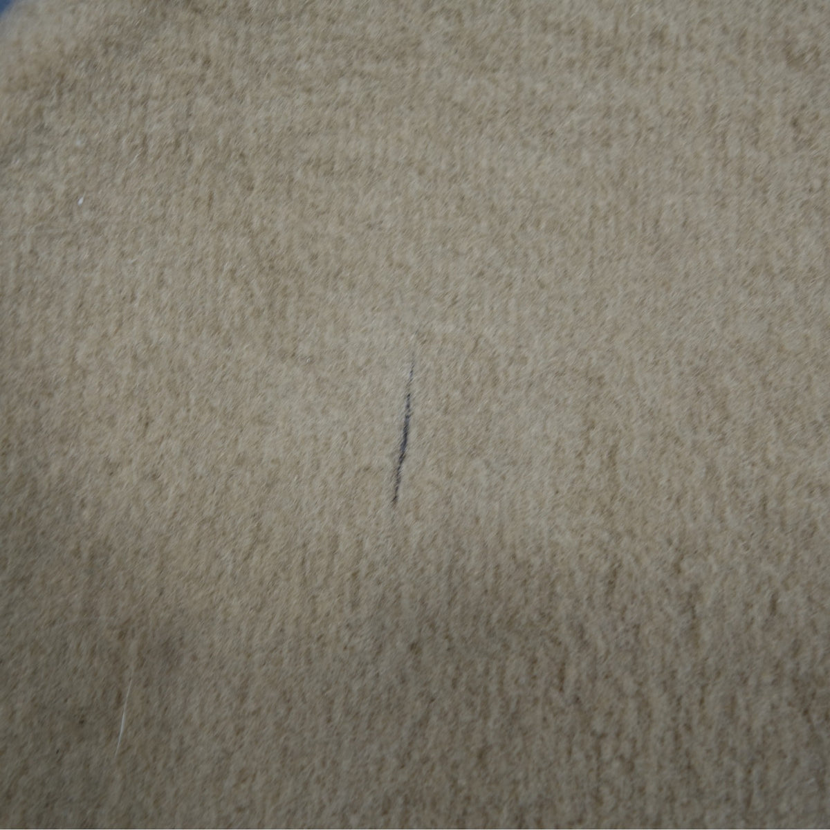 00-05 BMW E46 Touring Wagon Left Rear Trunk Side Trim Carpet Panel Beige OEM