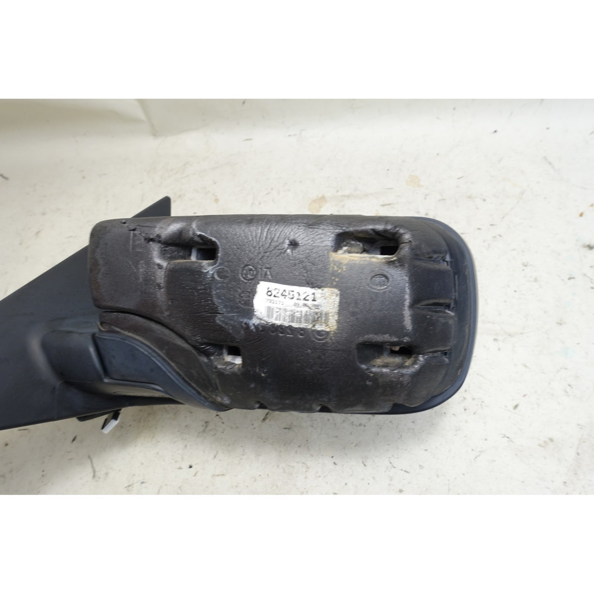 BMW E46 3-Series Sedan Touring Left Driver Mirror Base Heated 1999-2005 OEM