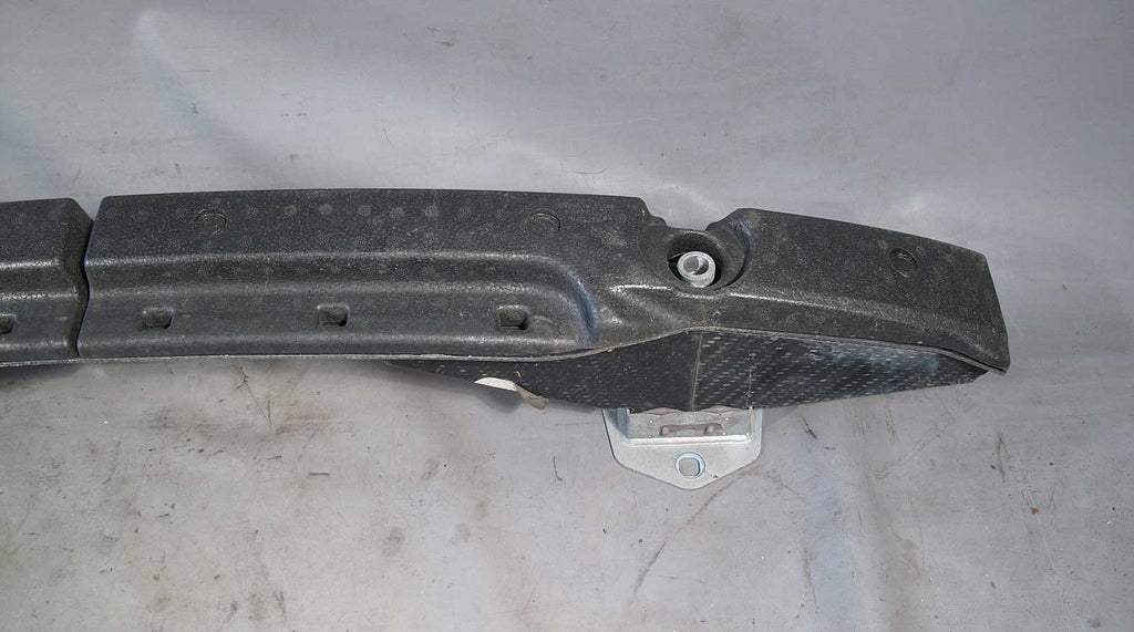 BMW E92 E93 M3 Factory Rear Bumper Reinforcement Rebar Carbon Fiber 2008-2013