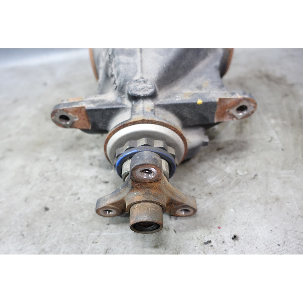 14-20 BMW F30 3-Series 4-Series Rear Final Drive Differential Carrier 2.81
