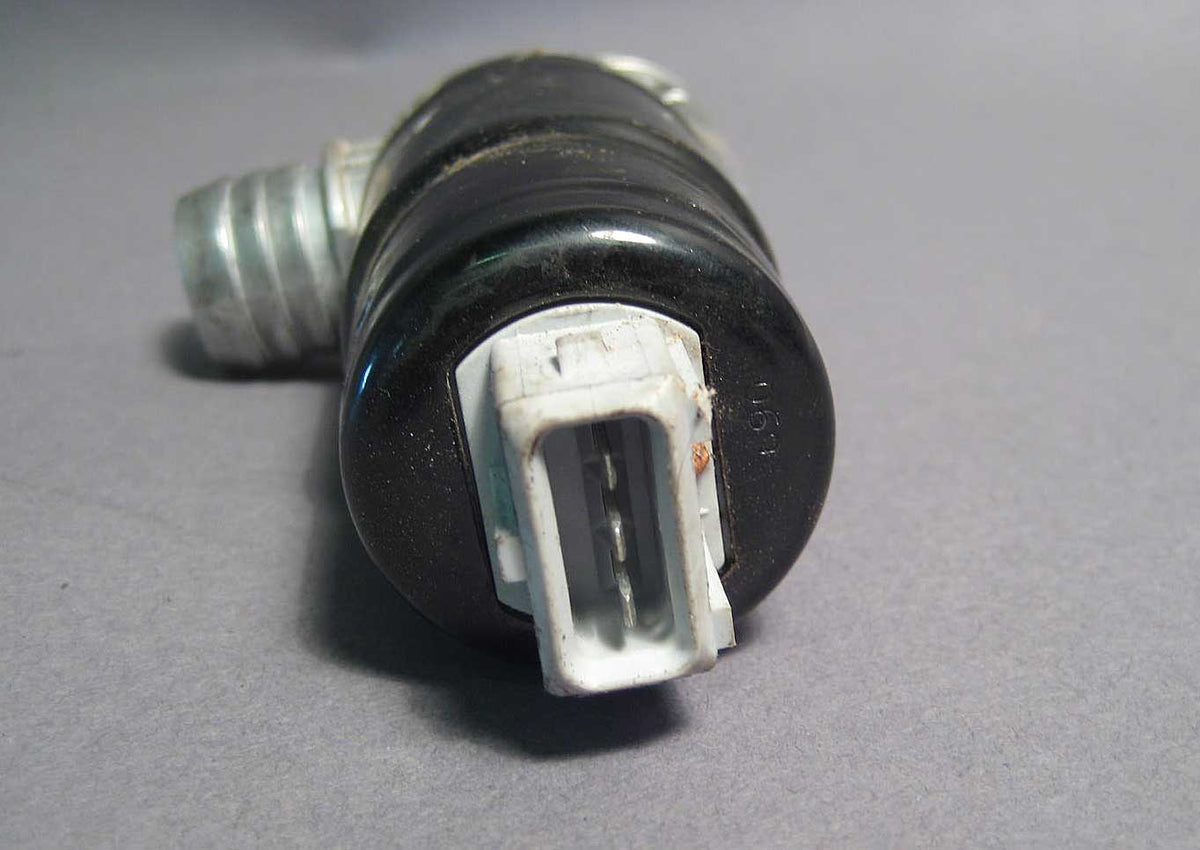 1985-1993 BMW Bosch Idle Control Valve ICV IAC L-Shaped E30 E28 E24 E34 Factory