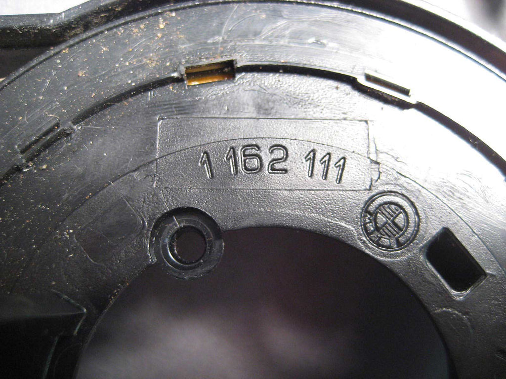 1994-1999 BMW E36 E34 E31 Z3 Steering Wheel Slip Ring Clockspring 1152111 OEM