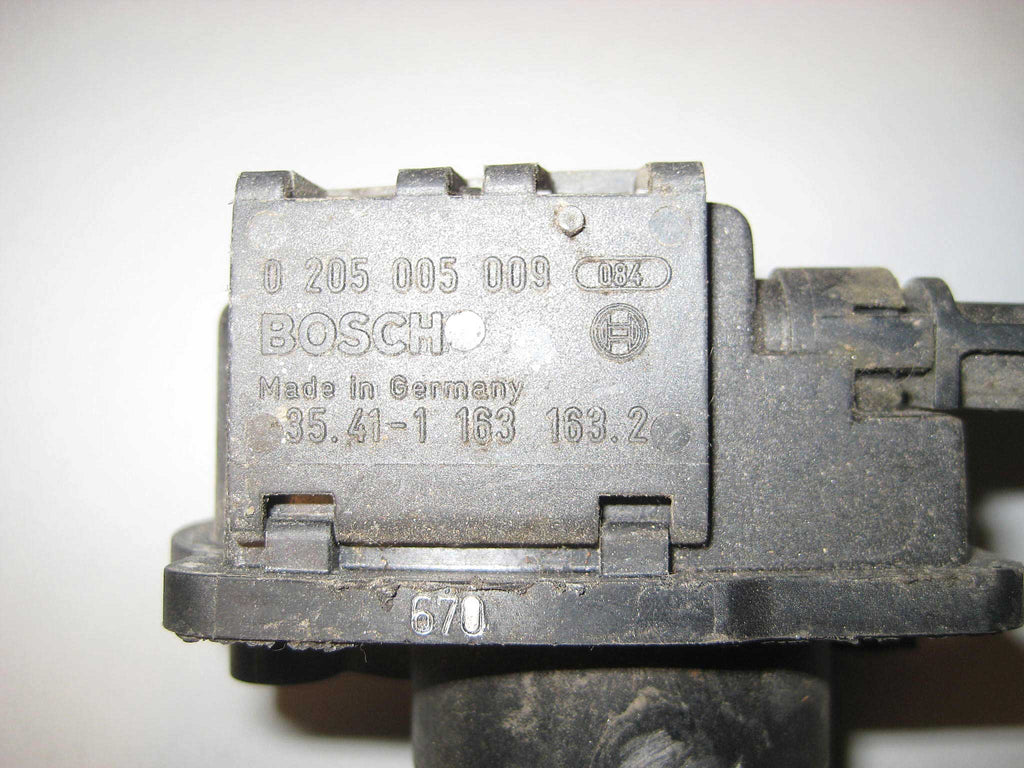 1994-2000 BMW E36 Z3 ASC+T Throttle Actuator Motor M50 M52 S52 OEM