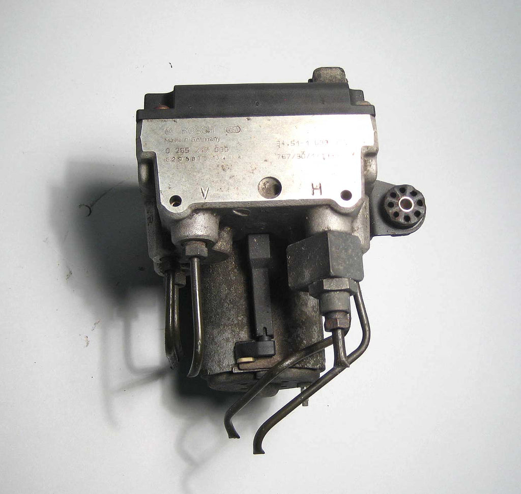 1994-2000 BMW E34 5-Series Z3 E38 ASC+T ABS Traction Control Hydro Pump USED OEM