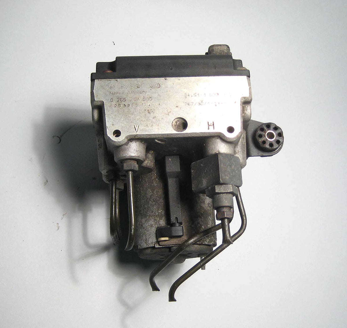 1994-2000 BMW E34 5-Series Z3 E38 ASC+T ABS Traction Control Hydro Pump USED OEM