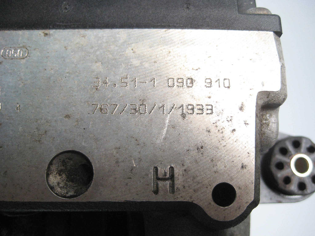 1994-2000 BMW E34 5-Series Z3 E38 ASC+T ABS Traction Control Hydro Pump USED OEM